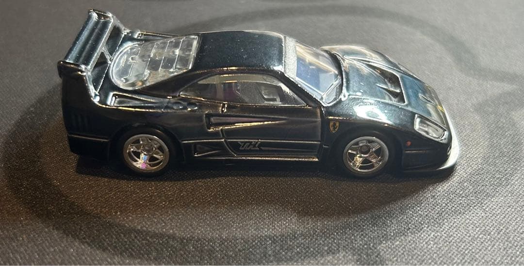 ホットウィール スーパートレジャーハント 2026C Ferrari F40