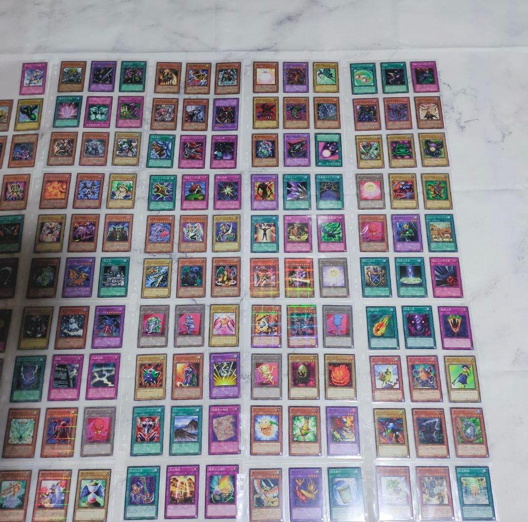 ☆2007年より公認店舗大会配布TPトーナメントパック収録カードまとめ売り