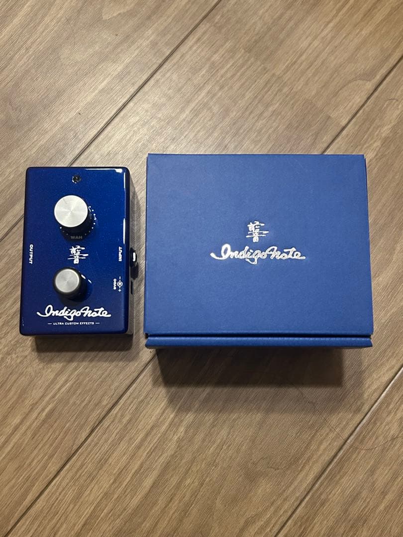Indigo note Fixed wah フィックスドワウ sddefault.jpg
