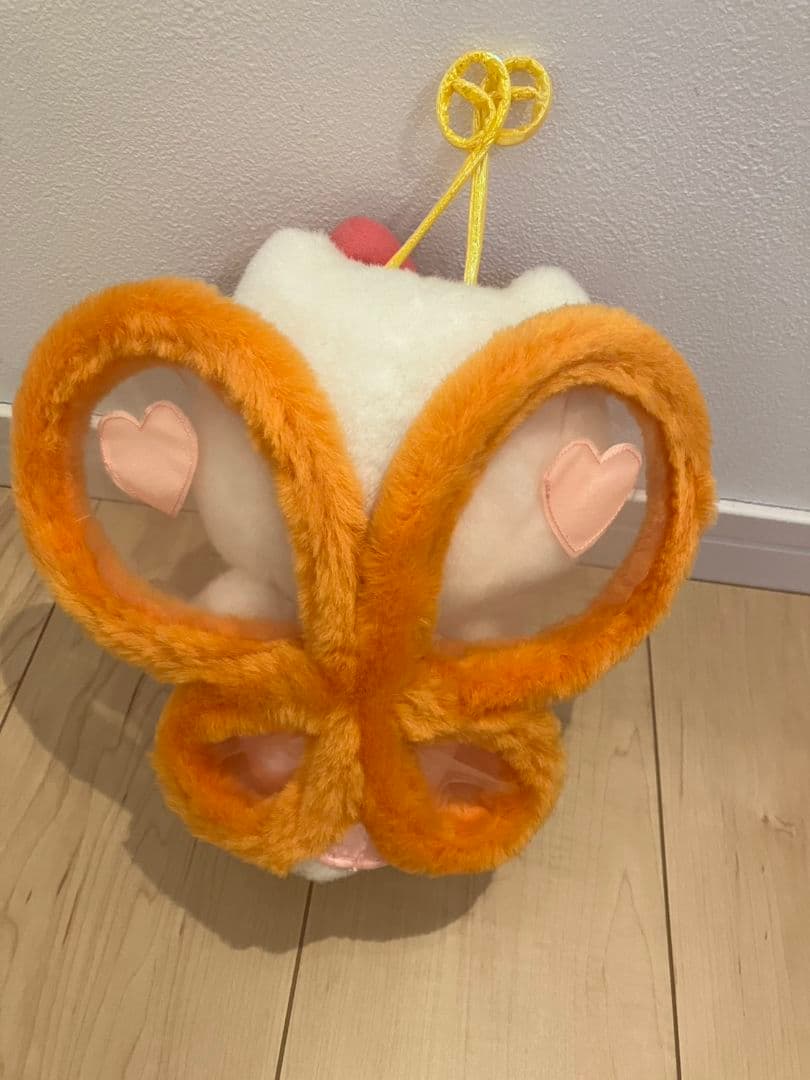 ハローキティ Vivitix ぬいぐるみ