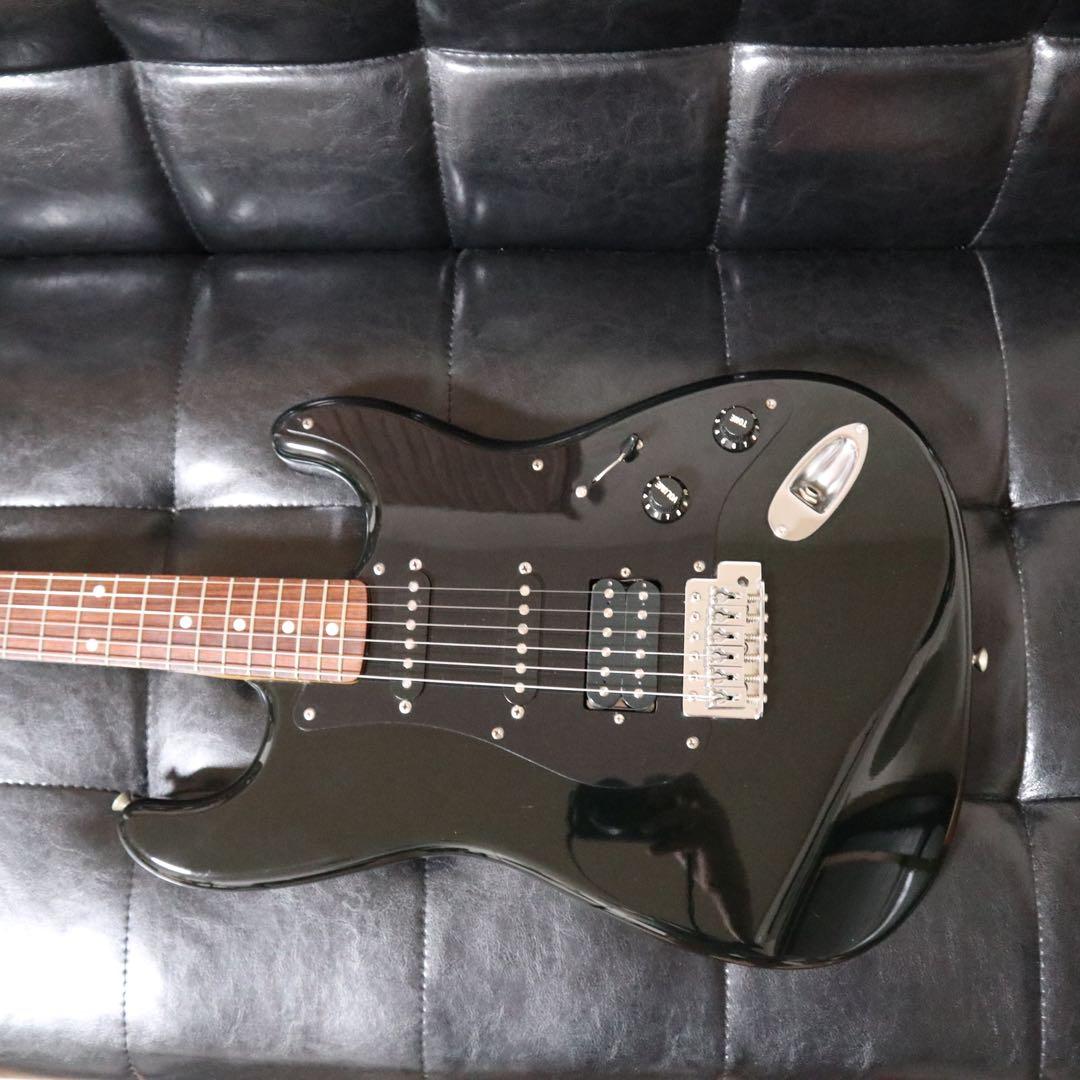 ギター Fender Japan STRAT BOXER SERIES ST-456