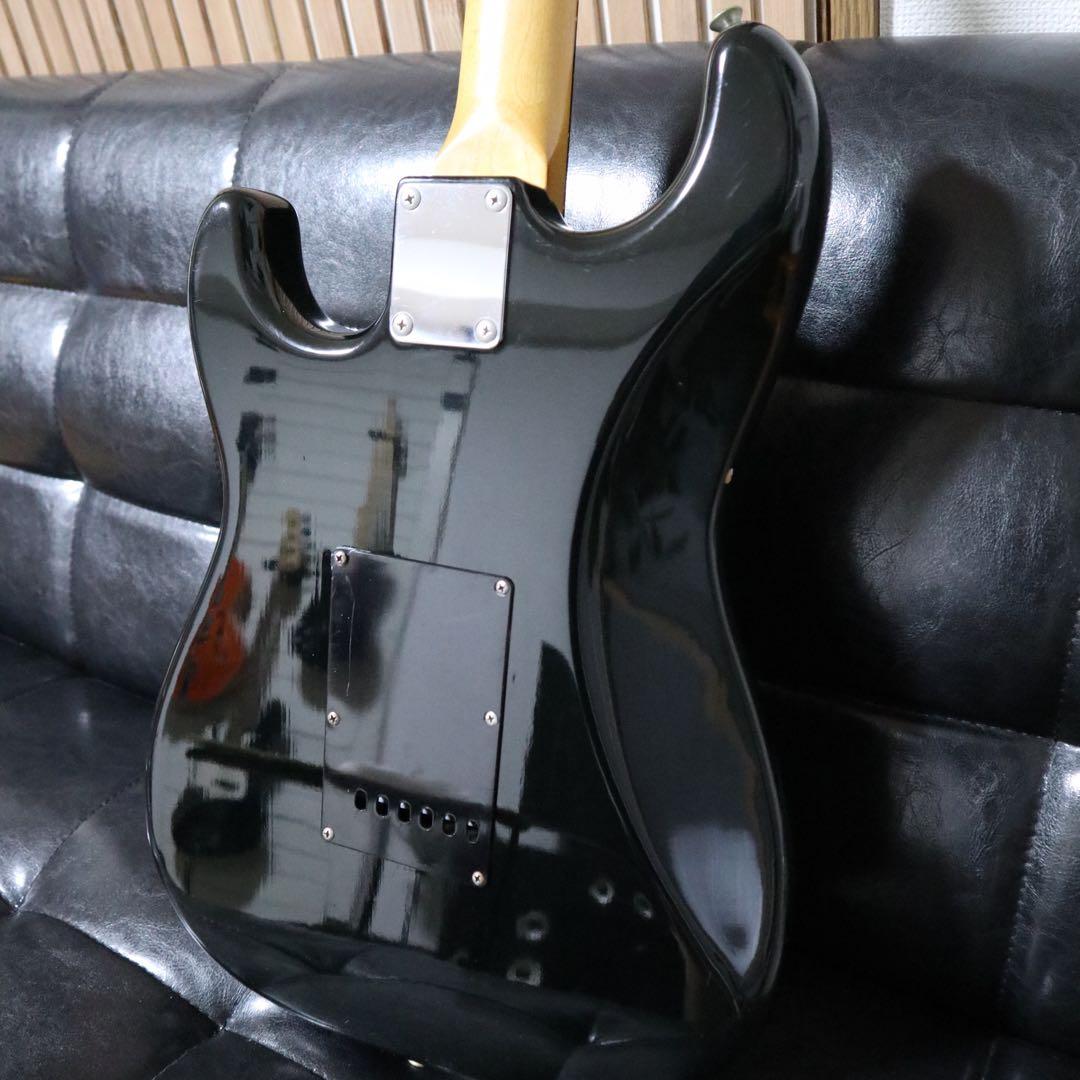 ギター Fender Japan STRAT BOXER SERIES ST-456