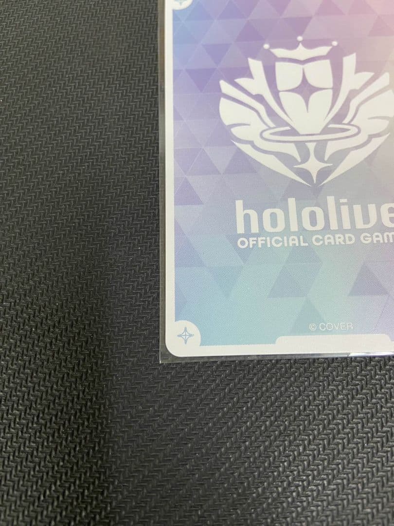 ホロカ 紫咲シオン OUR ホロライブ　美品