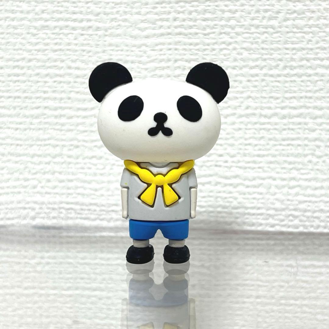 ナポリの男たち ラバーマスコット 蘭たん すぎる hacchi shu3