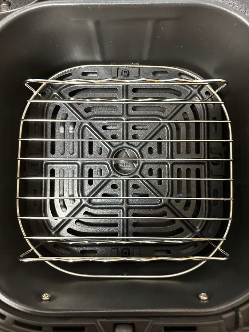 美品 COSORI エアフライヤー Pro LE 4.7L ノンフライヤー