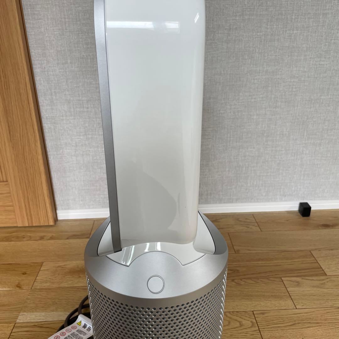 Dyson 空気清浄機付きHot + Cool HP03