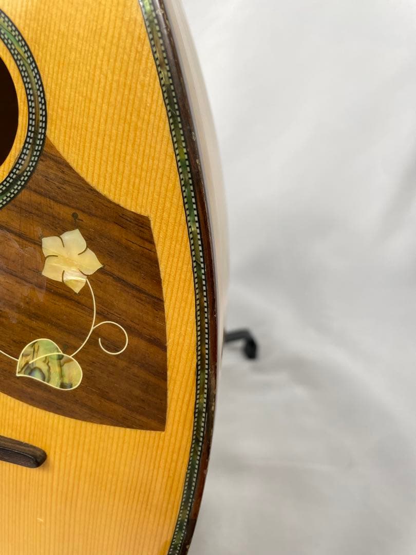 恵那/エナマンドリン M800 ラウンドクラシック