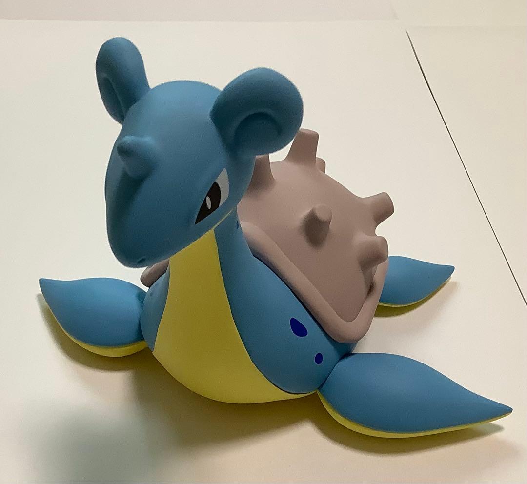 ポケモンスケールワールド (カントー地方)シルフカンパニーセット 開封済み