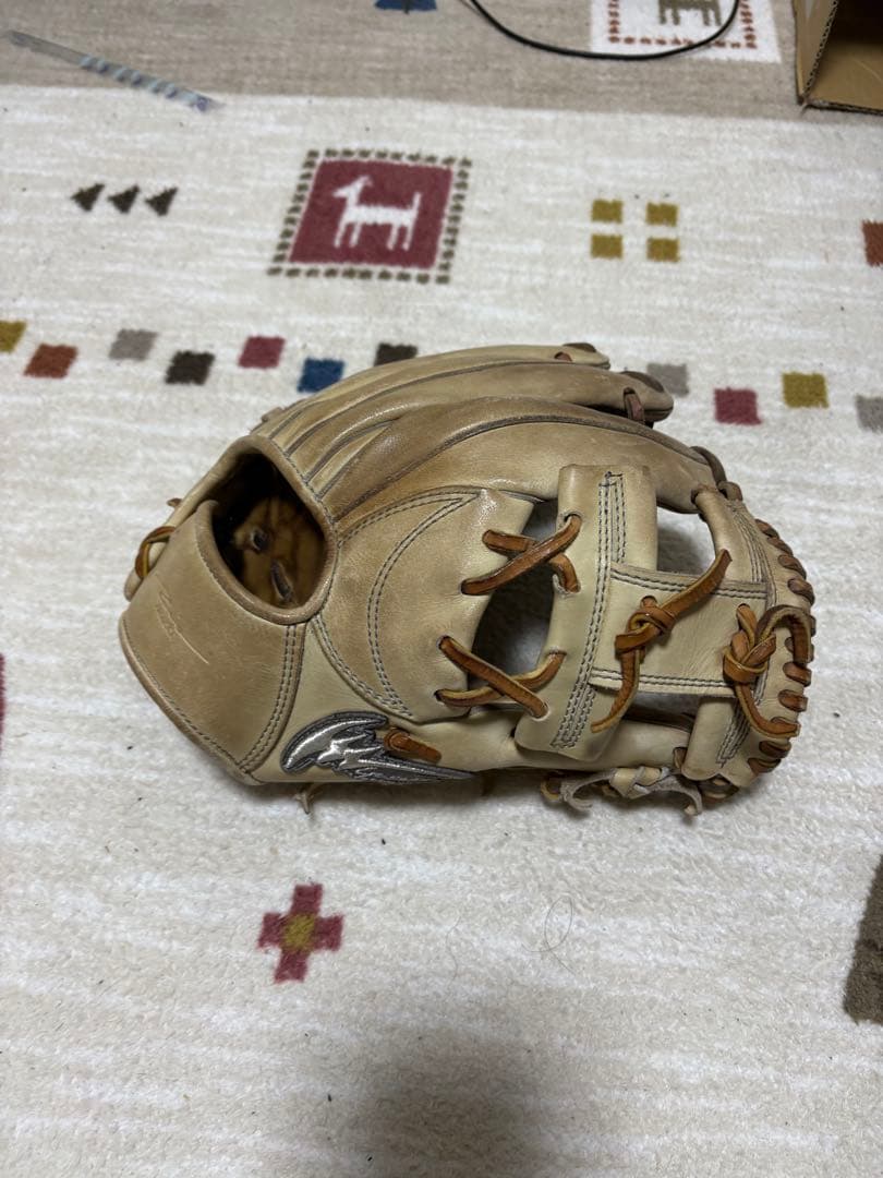 未使用品 浅井健一 サイン入り B2 ポスター BLOOD SHIFTの通販はau PAY