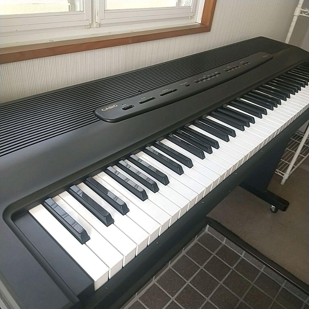 カシオ CPS-80s 電子ピアノ CASIO
