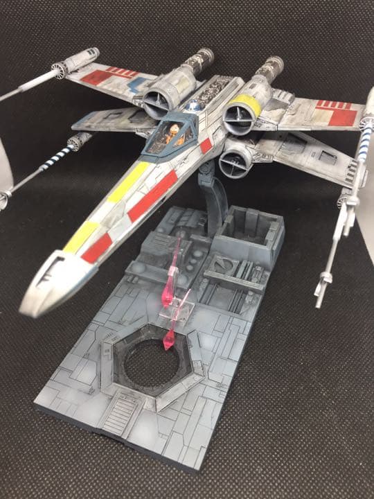 ガンプラ 塗装済み完成品