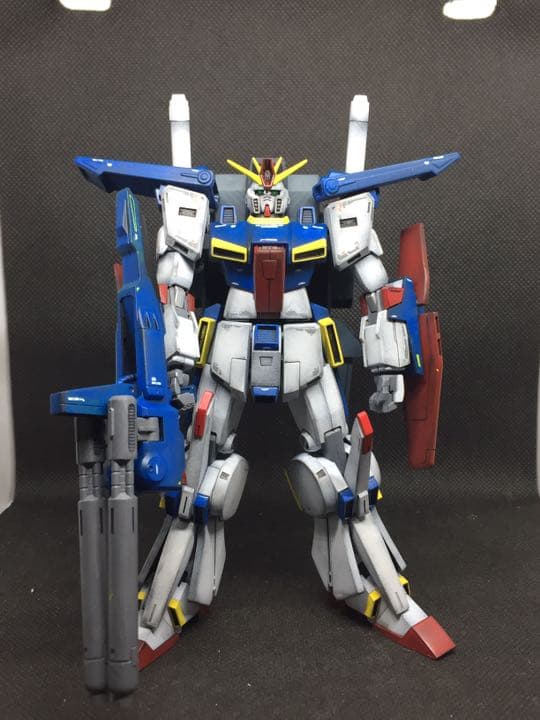 ガンプラ 塗装済み完成品