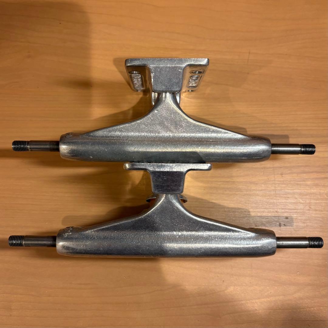 美品【インディペンデント】STAGE11 FORGED HOLLOW 144