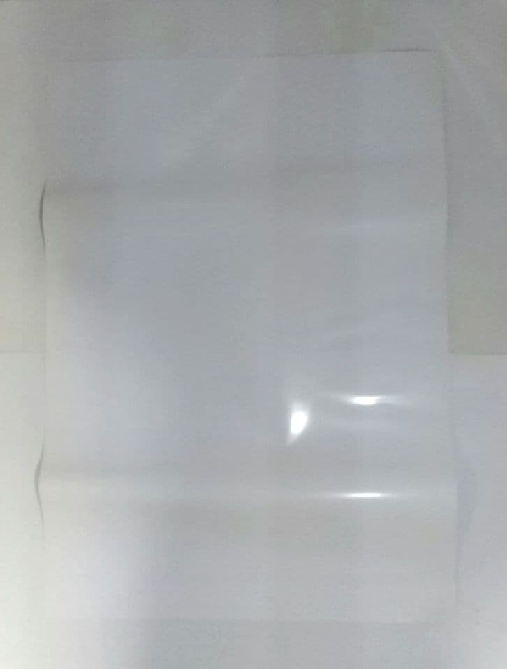 ブルードラゴンポスター 非売品 未使用 BLUE DRAGON異界の巨獣 鳥山明