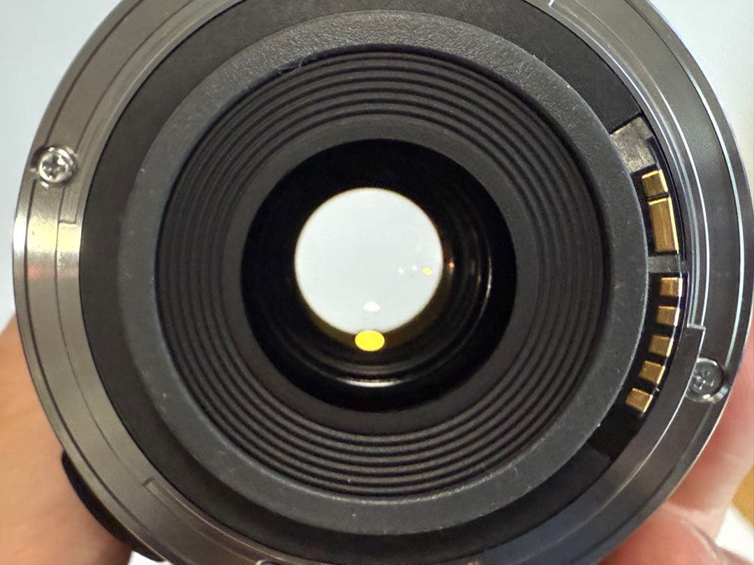 Canon EF-S 10-22mm f/3.5-4.5 USM 広角ズーム