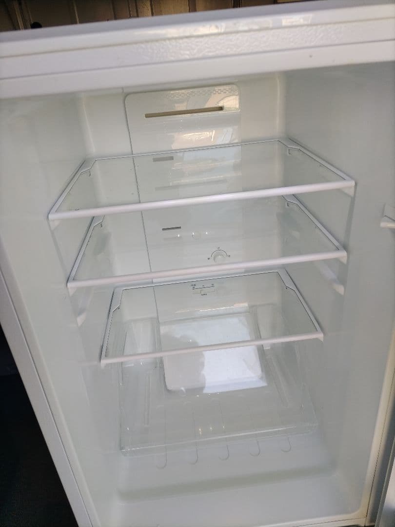 札幌市近郊の方限定！送料無料！ヤマダ電機 冷蔵庫 156Lと洗濯機 6.0kg