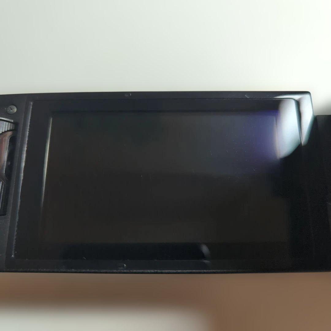 Panasonic デジタル4Kビデオカメラ　HC-WX970M