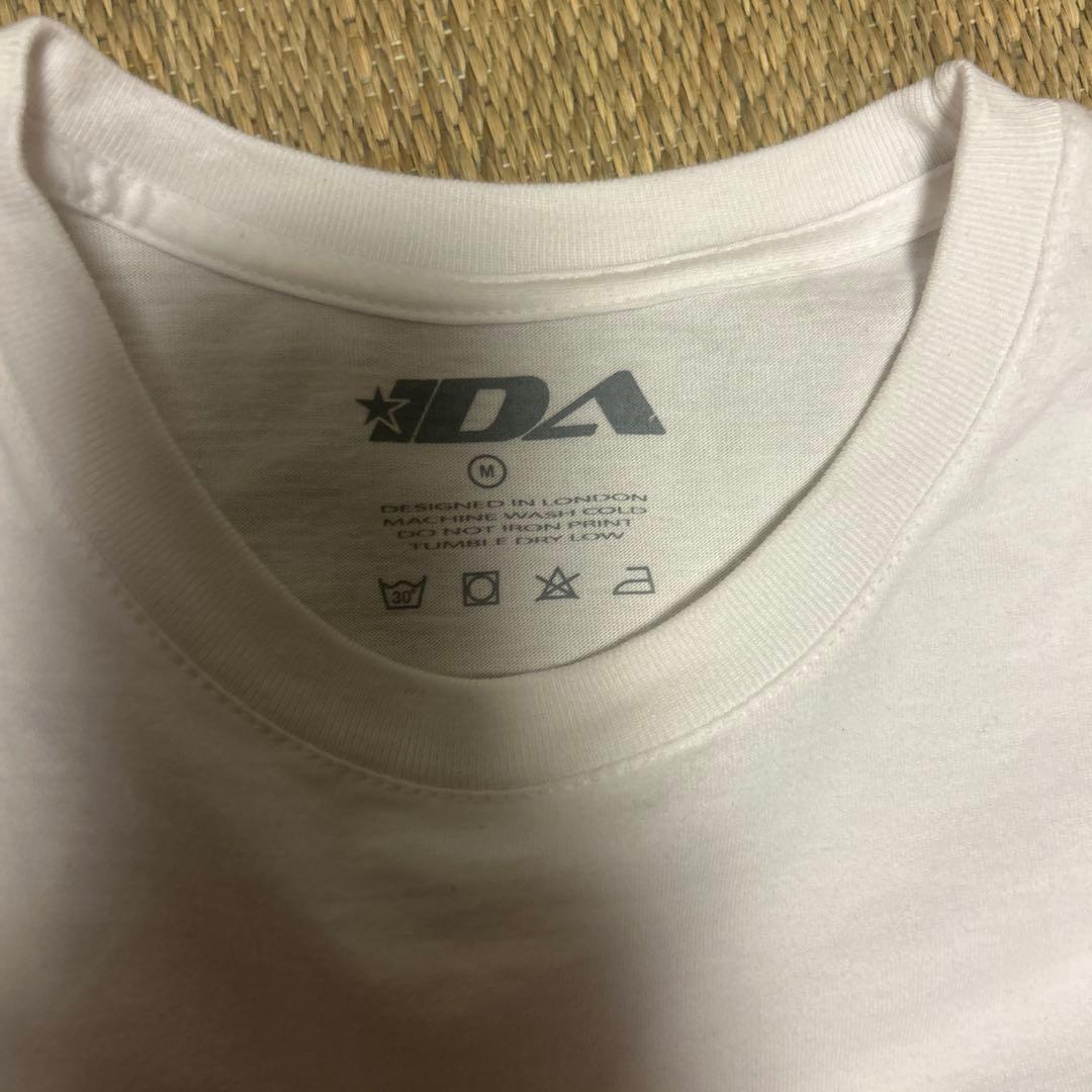 ida sply Tシャツ Mサイズ