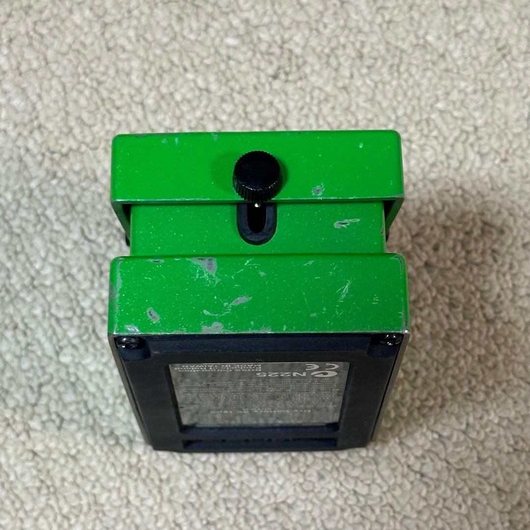 BOSS PH-3 Phase Shifter フェイズシフター フェイザー