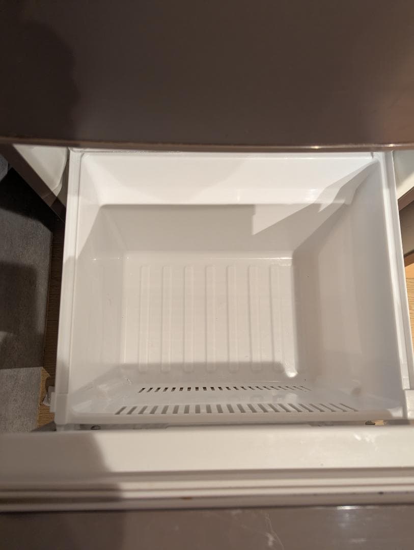 ★ Panasonic 冷蔵庫 178L NR-B178W-T