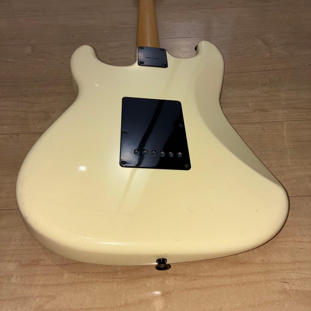 KAWAI 河合楽器 レア エレキギター rockoon調整済み