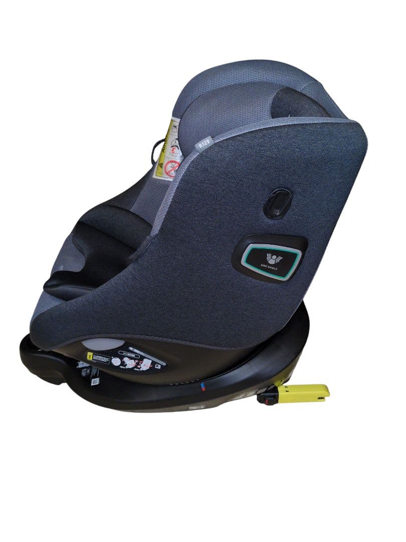 専用！美品◆クルリラプライト◆ISOFIX◆アップリカ