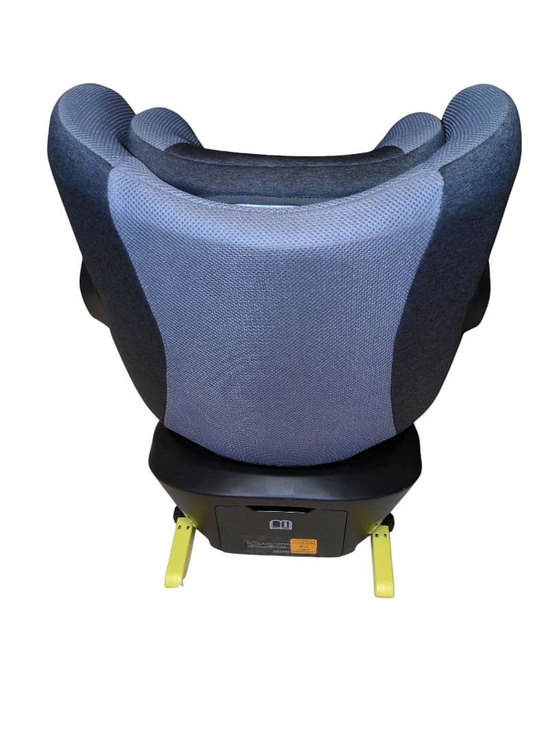 専用！美品◆クルリラプライト◆ISOFIX◆アップリカ
