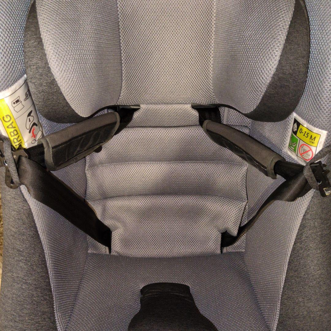 専用！美品◆クルリラプライト◆ISOFIX◆アップリカ