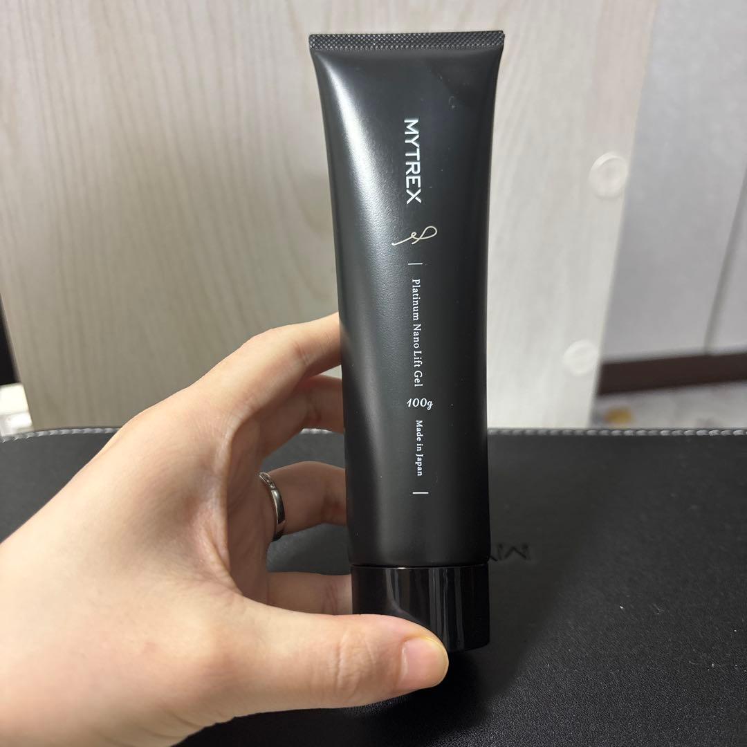 MYTREX PROVE（マイトレックス プル―ヴ） 専用ジェルつき新品未使用