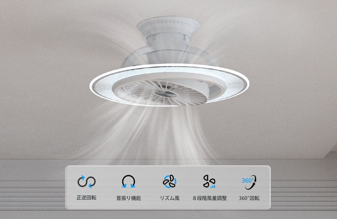 LumaFlow 2 箱無し