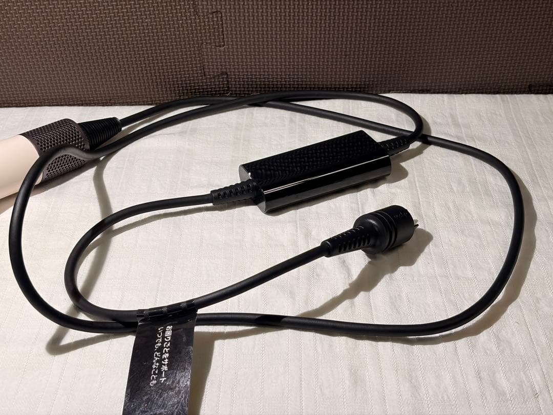 ダイソン dyson ヘアドライヤー HD16 セラミックピンク