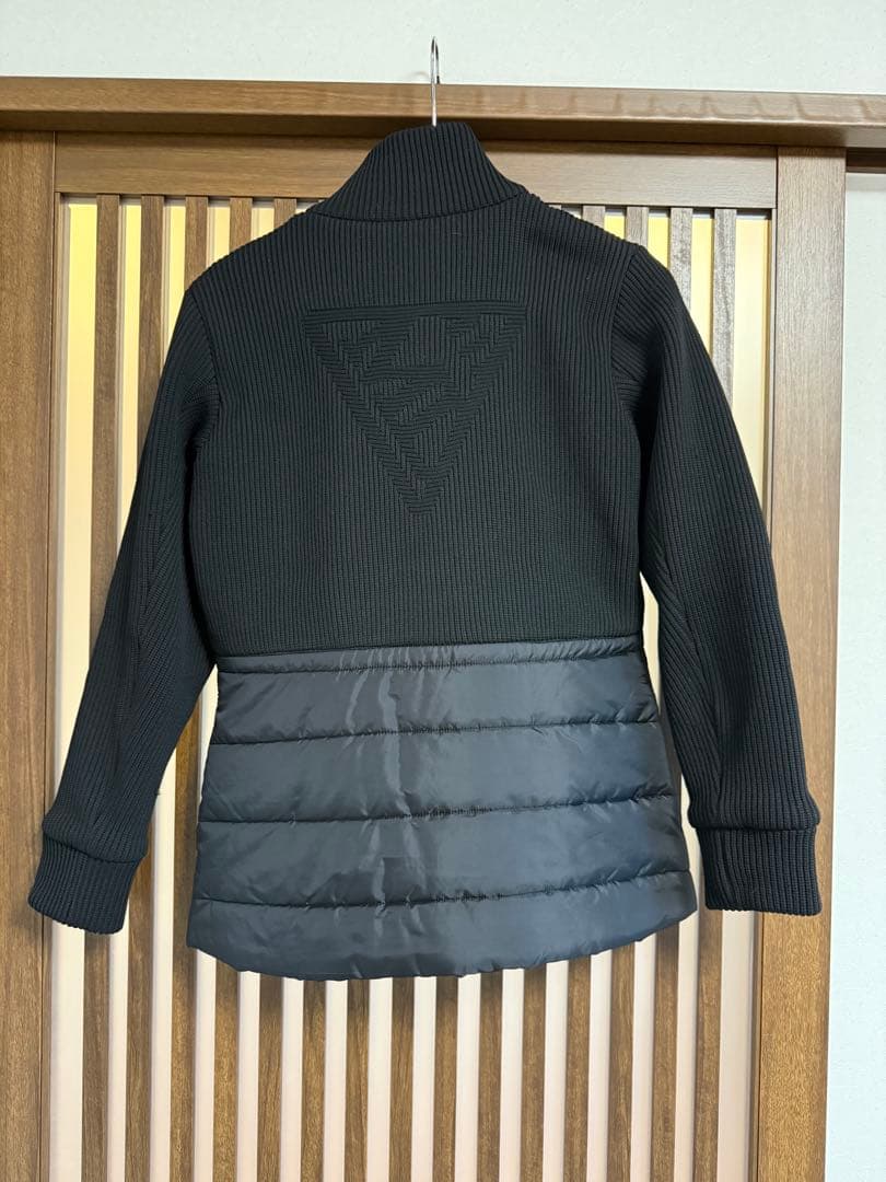 ⭐︎NiiiiNa⭐︎MARK&LONA CODE レディースジャケット