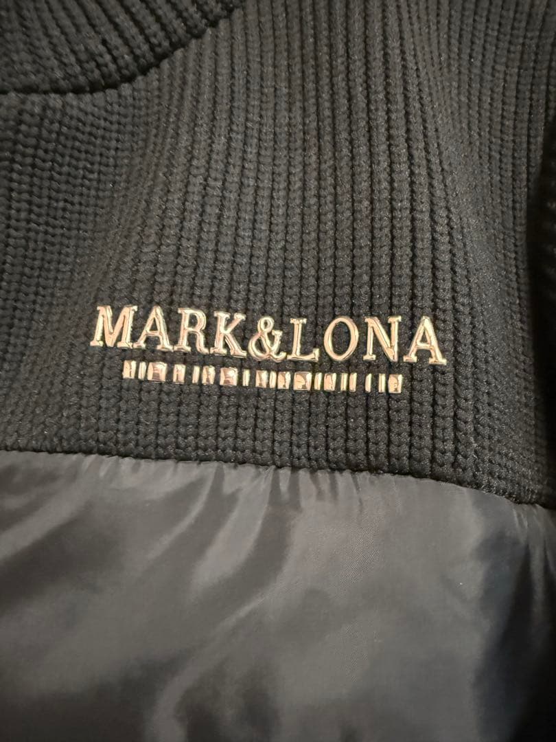 ⭐︎NiiiiNa⭐︎MARK&LONA CODE レディースジャケット