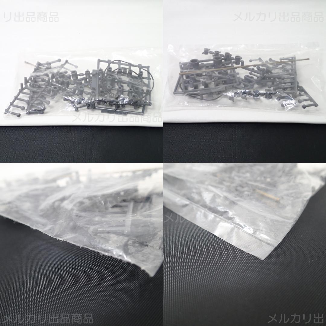 未開封 1/100 SPEED MIRAGE メカニカルムービングシリーズ 絶版