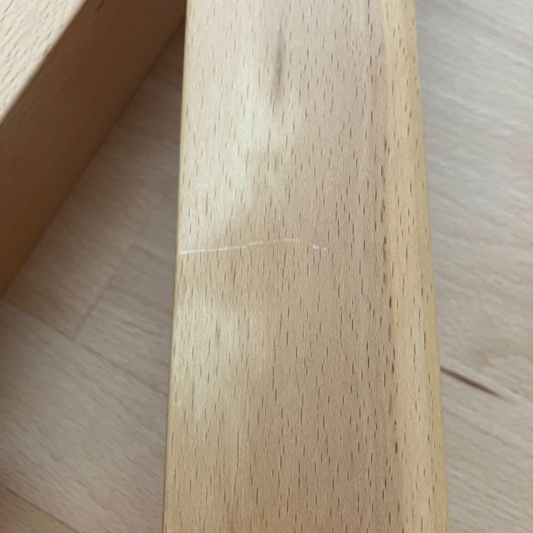 ニトリ Nコレクション ダイニングテーブル T-01 90 NA