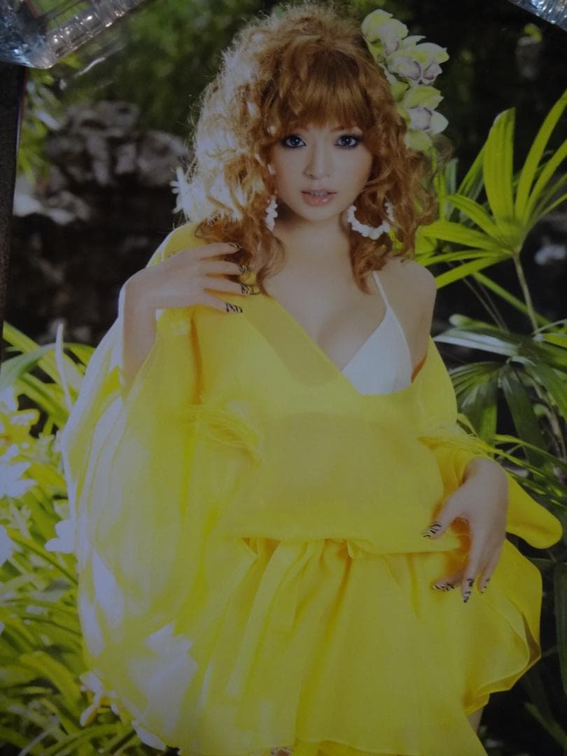 浜崎あゆみ B2サイズ販促非売品ポスター30枚セット