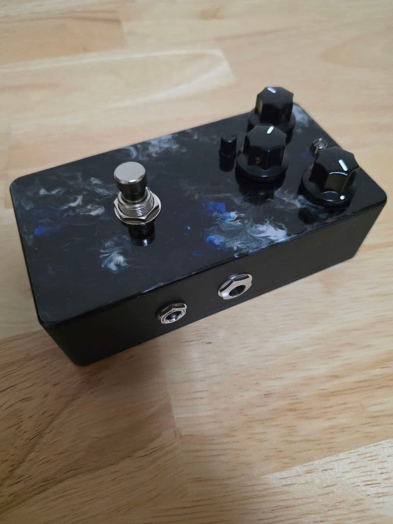 ギター Leqtique EVR 10/10XXJ