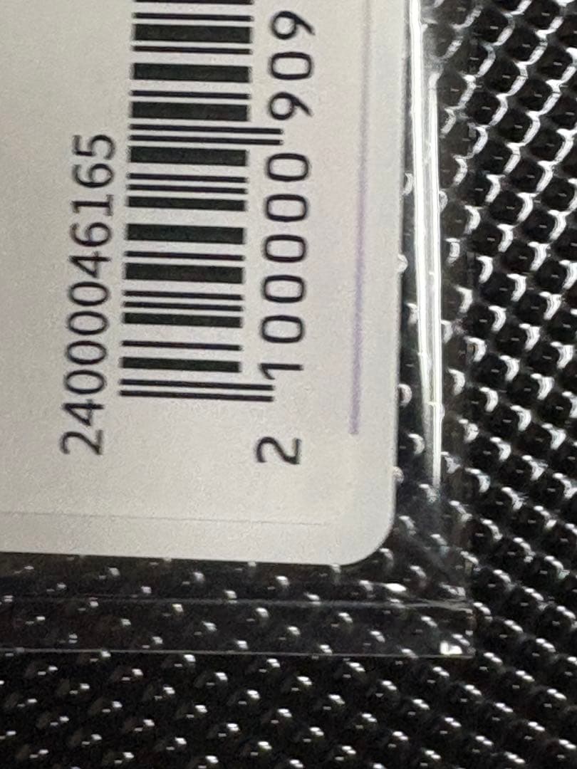 百鬼あやめ 誕生日記念2024フルセット 特典 PRカード プロモ ホロカ