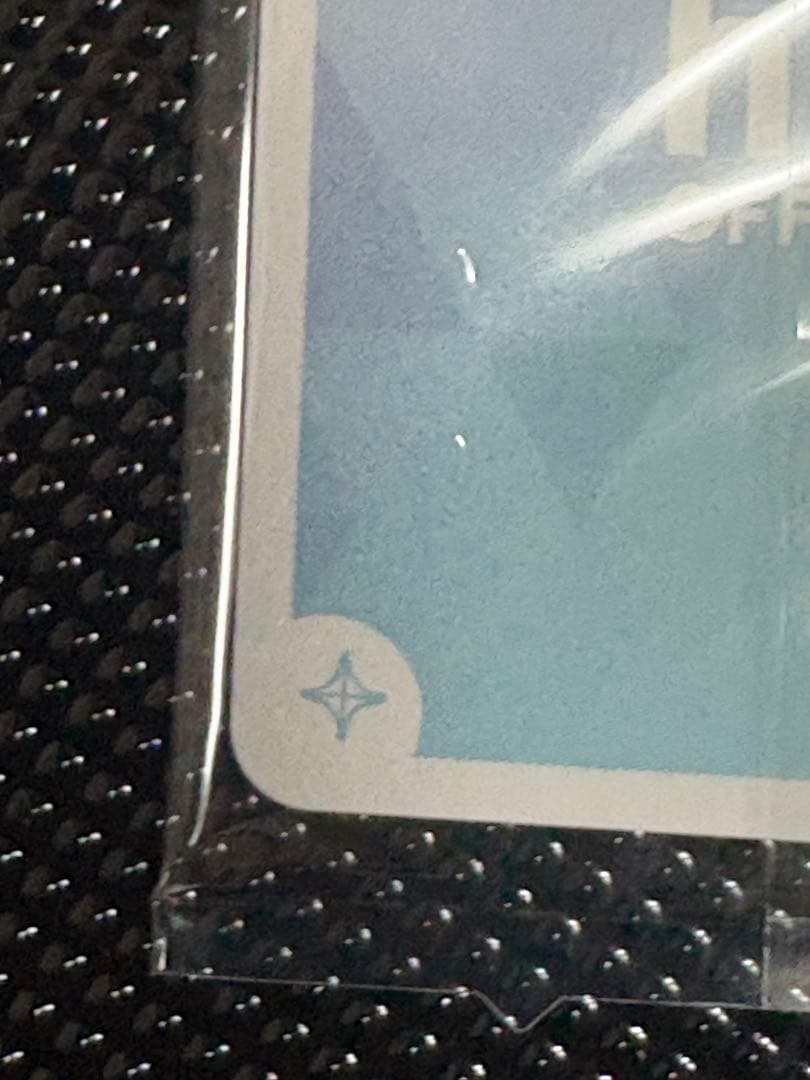 百鬼あやめ 誕生日記念2024フルセット 特典 PRカード プロモ ホロカ