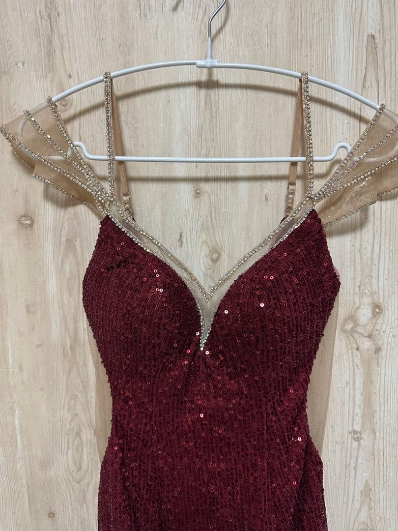 エンジェルアールドレス　S