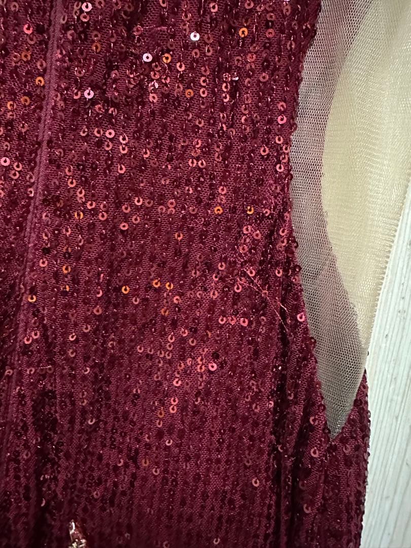 エンジェルアールドレス　S