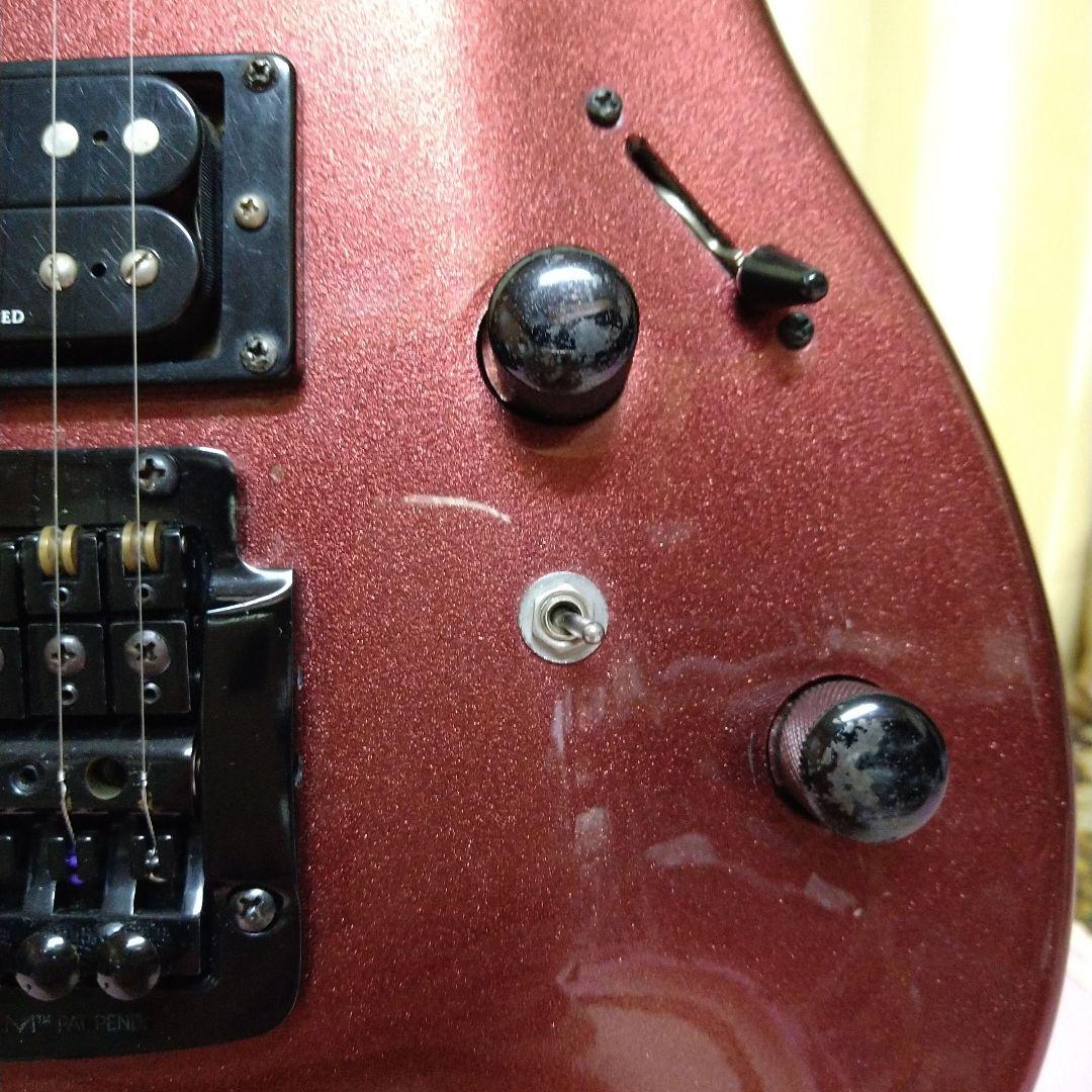 エレキギター アリアプロII DUNCAN DESIGNEDピックアップ - メルカリ