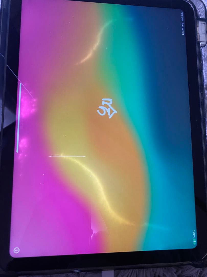 iPad 第10世代 シルバー 65G