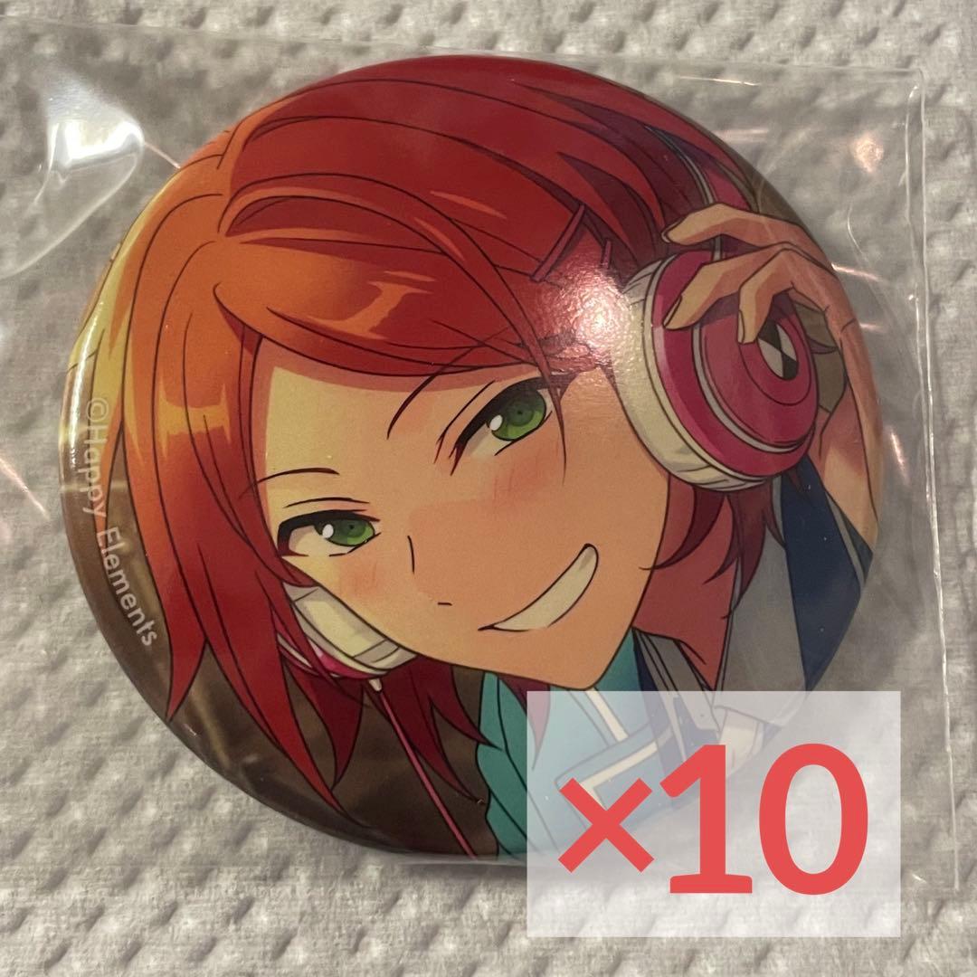 葵ひなた あんスタ フィーチャースカウト2 2023 Winter Casual