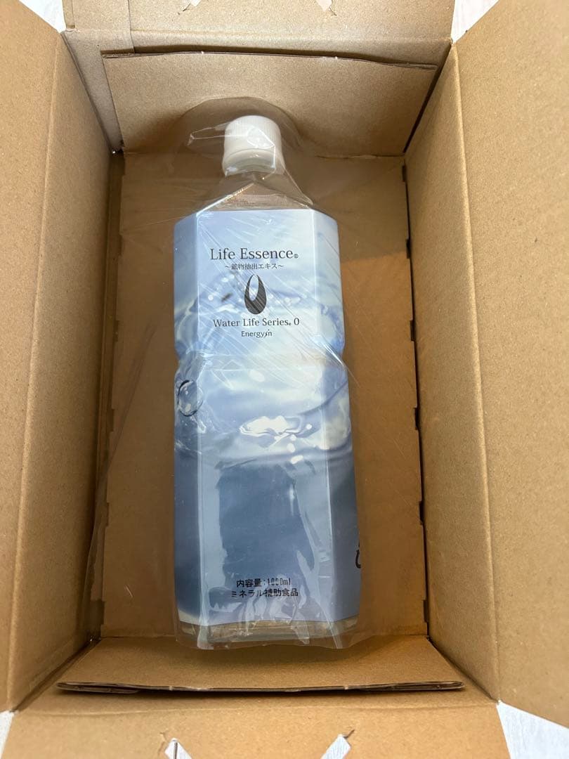 ポタポタクラブライフエッセンス1000