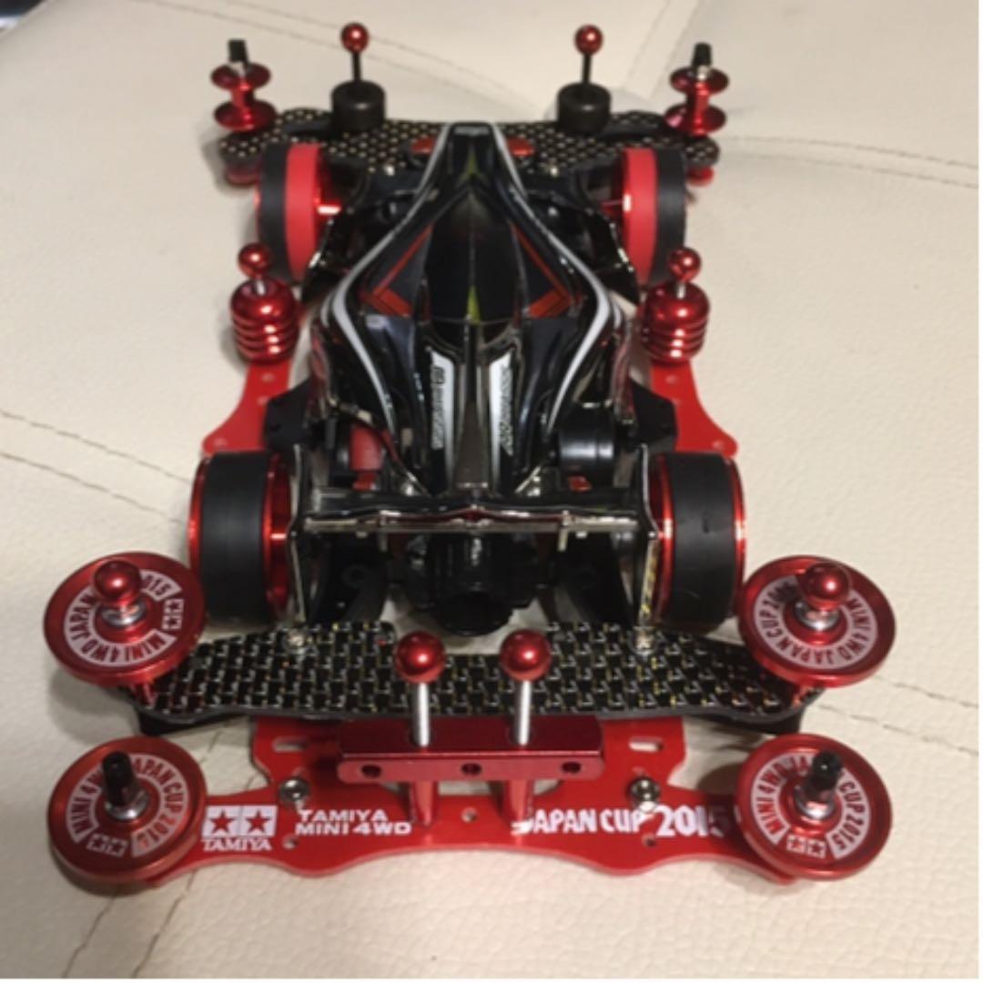 確認用！　アバンテ　メタリック　フルカスタム