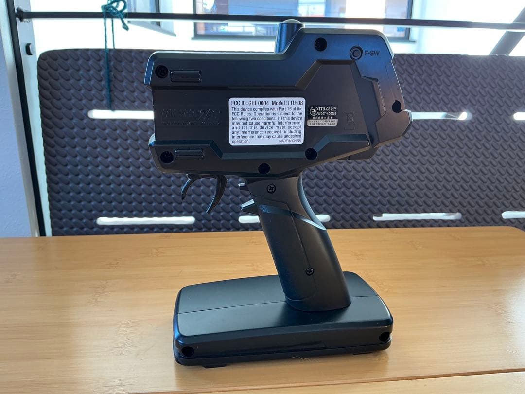 タミヤ　ランチボックスミニ　4WD