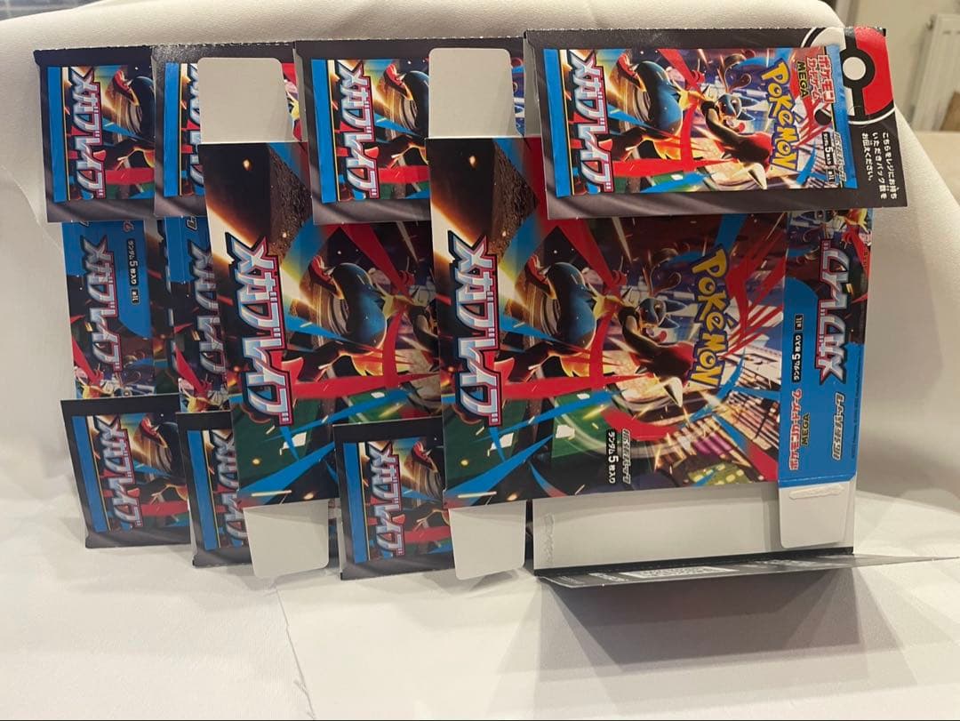 空箱のみ ポケカ 151等box空箱 全82個セット