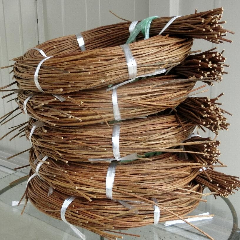 みっくん　青森岩木山採取　あけび蔓　150cm～ 5kg