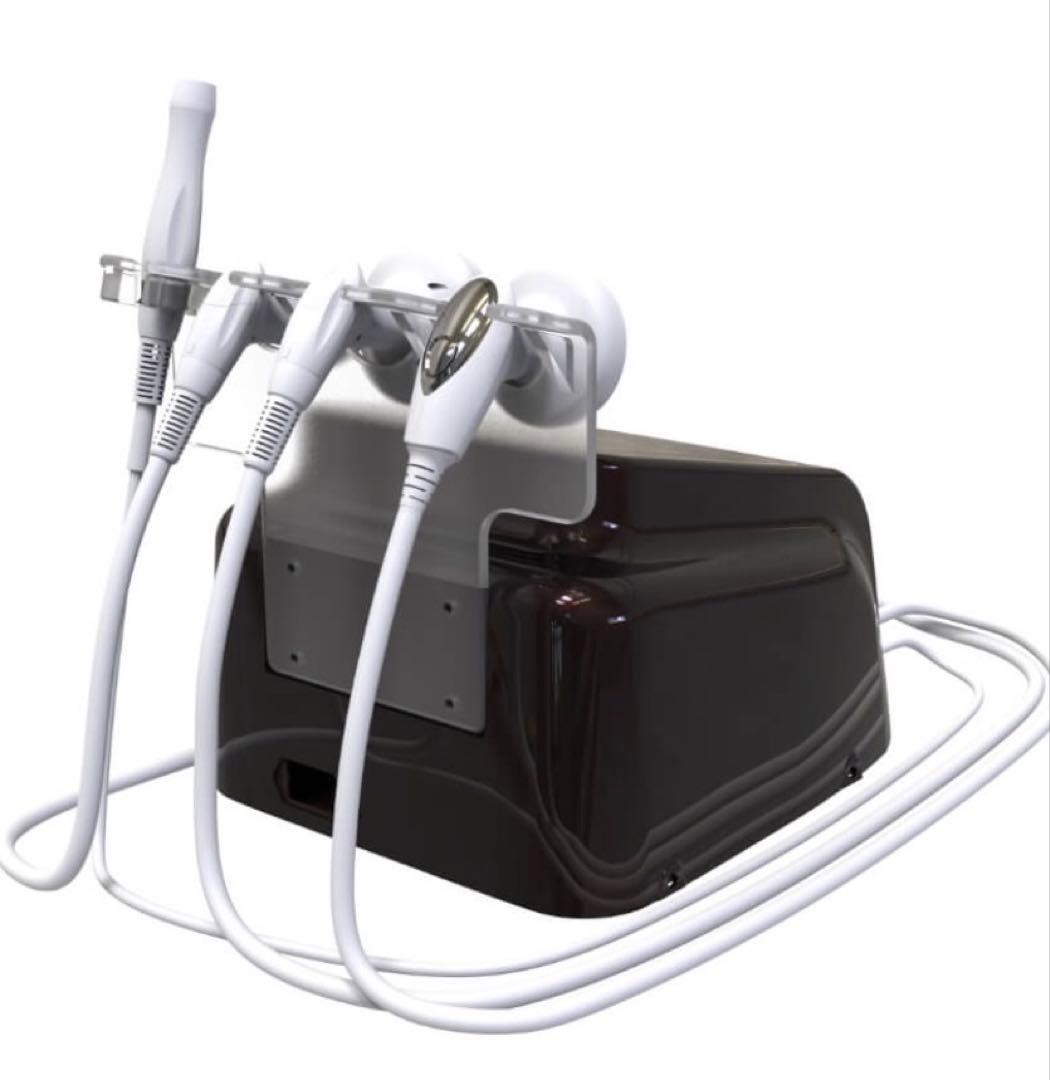 ラジオ波×キャビテーション【JDE ZERO 2020年10月購入】-超特価